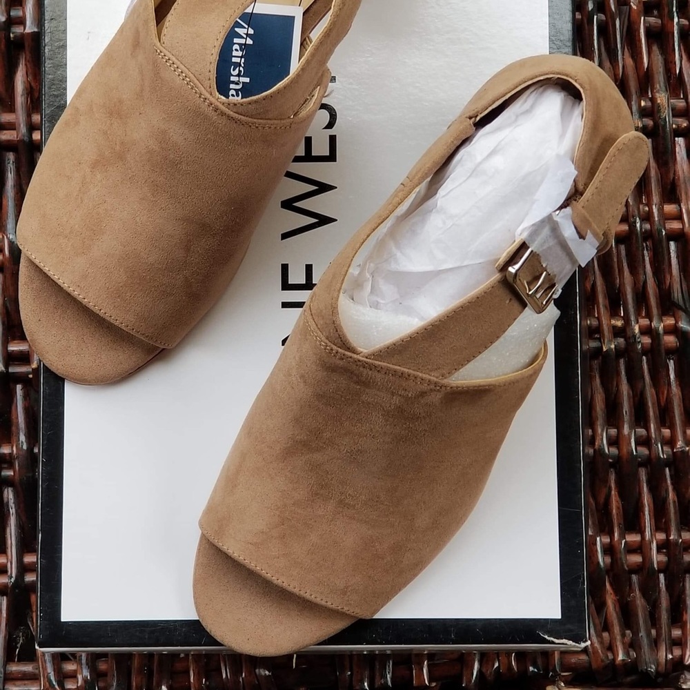 NINE WEST Women’s Shoes